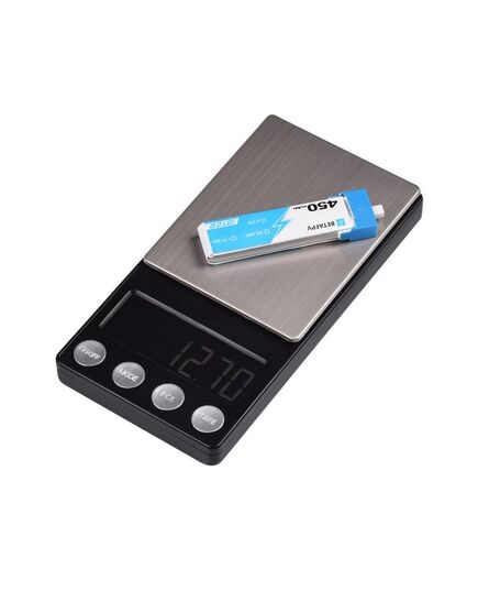 Аккумуляторы BETAFPV 450мАч 1S 30C LiHV (BT2.0), Комплектация: 4 шт., изображение 3