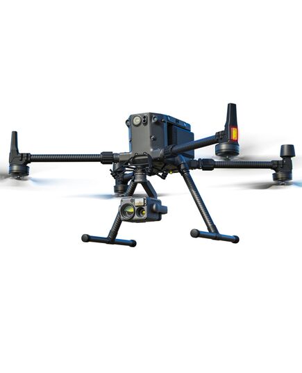 Квадрокоптер DJI Matrice 300 RTK Combo, изображение 3