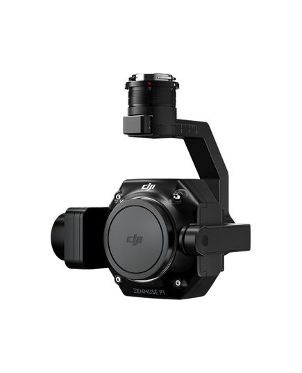 Камера с подвесом DJI Zenmuse P1, изображение 2