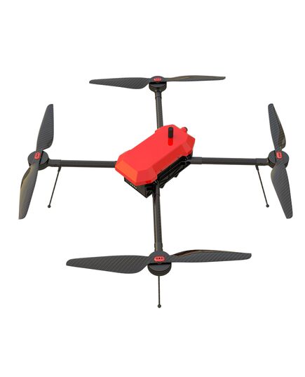 Квадрокоптер T-DRONES M690A (базовая платформа), Версия: M690A, Комплектация: базовая платформа, изображение 4