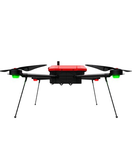 Квадрокоптер T-DRONES M690A (базовая платформа), Версия: M690A, Комплектация: базовая платформа, изображение 5