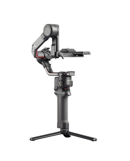 Стабилизатор DJI RS 2 Pro Combo, изображение 3