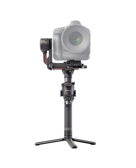 Стабилизатор DJI RS 2, изображение 3