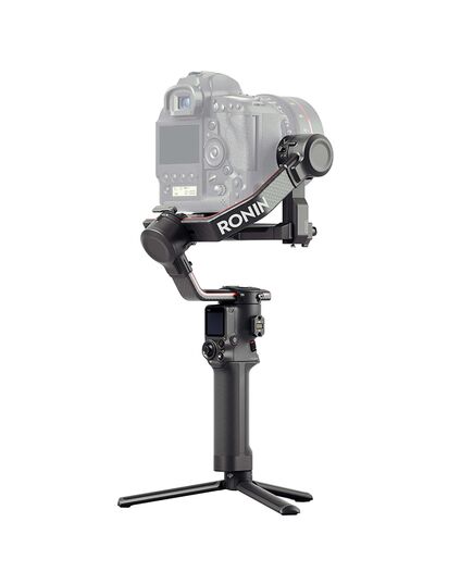Стабилизатор DJI RS 2 Pro Combo, изображение 5