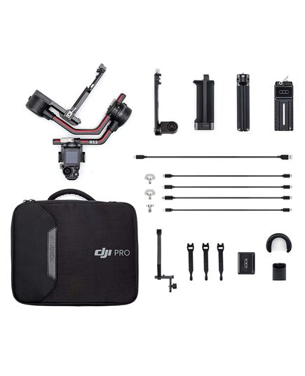 Стабилизатор DJI RS 2, изображение 6