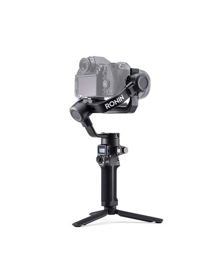 Стабилизатор DJI RSC 2 Pro Сombo, изображение 3