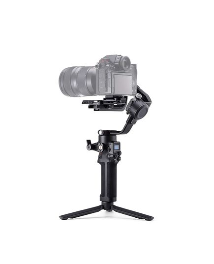 Стабилизатор DJI RSC 2 Pro Сombo, изображение 4