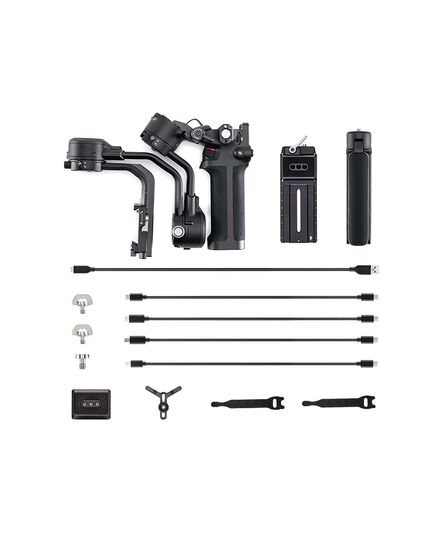 Стабилизатор DJI RSC 2, изображение 4