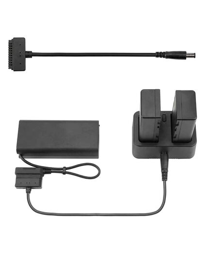 Кабель для зарядки DJI CrystalSky от аккумулятора DJI Mavic 2 (YX), изображение 3