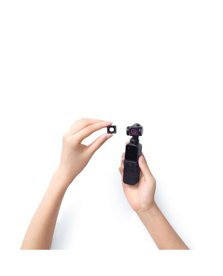 Широкоугольный объектив для DJI Pocket 2, изображение 3
