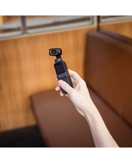 Широкоугольный объектив для DJI Pocket 2, изображение 4