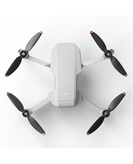 Квадрокоптер DJI Mini 2 Fly More Combo, Комплектация: Fly More Combo, изображение 6