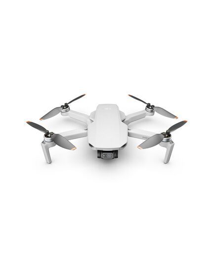 Квадрокоптер DJI Mini 2 Fly More Combo, Комплектация: Fly More Combo, изображение 2