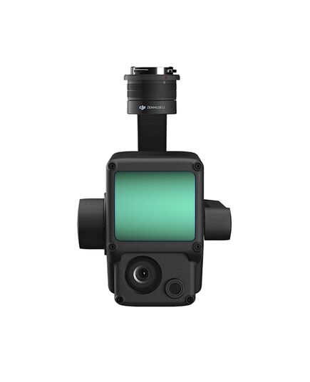 Лидар с RGB-камерой DJI Zenmuse L1, изображение 3