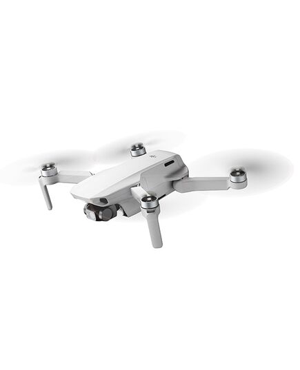 Квадрокоптер DJI Mini 2 Fly More Combo, Комплектация: Fly More Combo, изображение 5