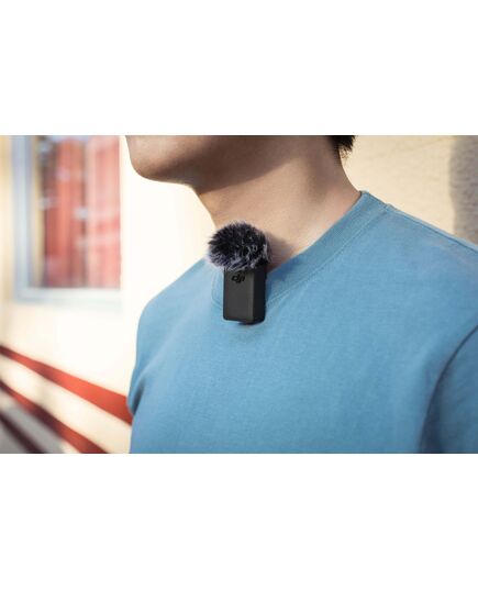 Беспроводной микрофон DJI Pocket 2, изображение 5