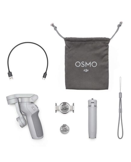 Стабилизатор DJI OM 4, изображение 7