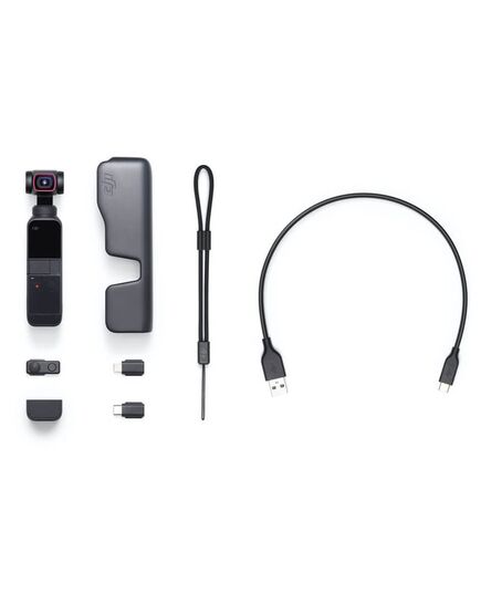 Экшн-камера DJI Pocket 2, изображение 6