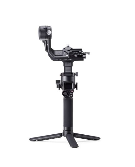 Стабилизатор DJI RSC 2 Pro Сombo, изображение 2