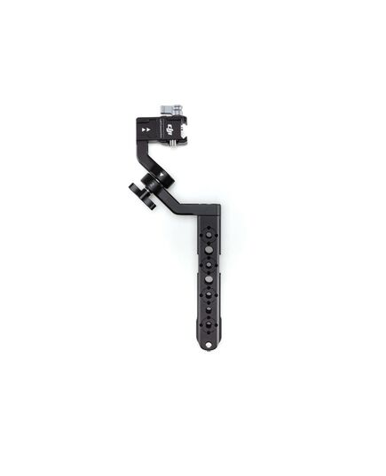 Двойная поворотная ручка DJI RS, изображение 3