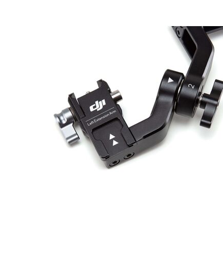 Двойная поворотная ручка DJI RS, изображение 5