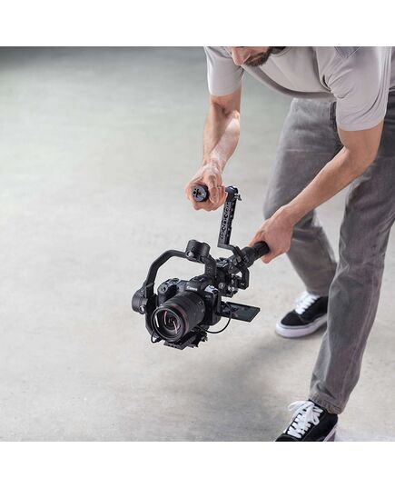 Двойная поворотная ручка DJI RS, изображение 7