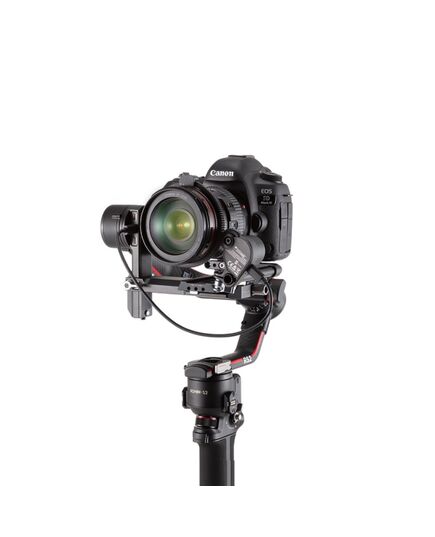 Мотор фокусировки для DJI RS 2 / RSC 2, изображение 3в магазине getFPV Мотор фокусировки для DJI RS 2 / RSC 2, изображение 3