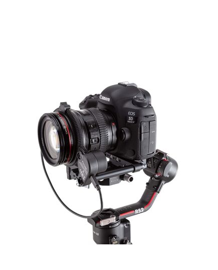 Мотор фокусировки для DJI RS 2 / RSC 2, изображение 4в магазине getFPV Мотор фокусировки для DJI RS 2 / RSC 2, изображение 4
