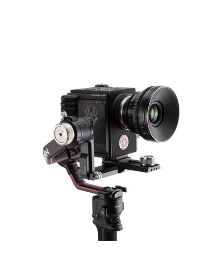 Набор противовесов для DJI RS 2 / RSC 2, изображение 4в магазине getFPV Набор противовесов для DJI RS 2 / RSC 2, изображение 4