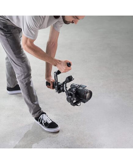 Держатель рукоятки для DJI RS 2 / RSC 2, изображение 5