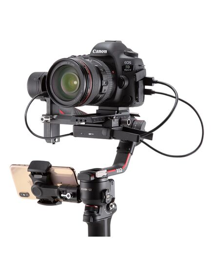 Система передачи изображения DJI Ronin RavenEye, изображение 4