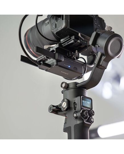 Система передачи изображения DJI Ronin RavenEye, изображение 6