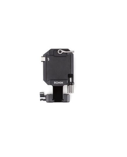 Вертикальное крепление камеры для DJI RS 2, изображение 2