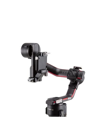 Вертикальное крепление камеры для DJI RS 2, изображение 3