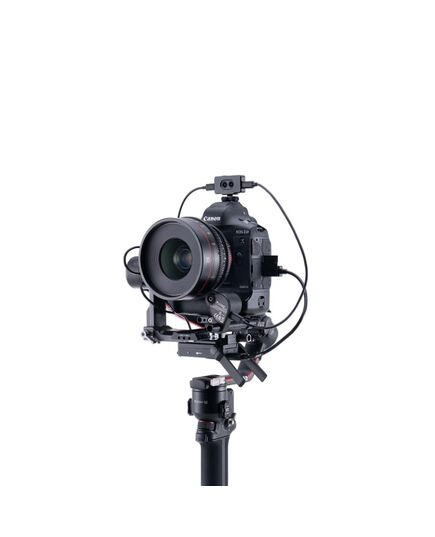 Система 3D фокусировки для DJI RS 2, изображение 3