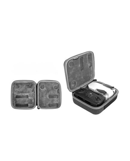 EVA кейс для DJI Mavic Mini / Mini SE и пульта (SunnyLife), изображение 4
