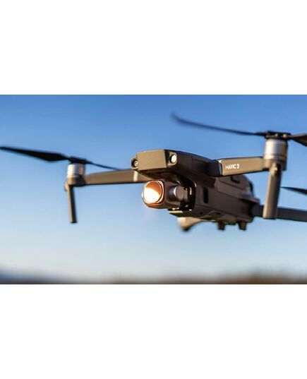 Набор нейтрально-поляризационных фильтров (ND8-PL/16/32/64) DJI Mavic 2 Pro (Bright Day) (Freewell), изображение 4