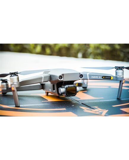 Нейтральный фильтр ND8 DJI Mavic 2 Pro (Freewell), изображение 2