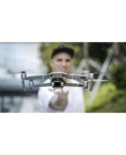 Нейтральный фильтр ND8 DJI Mavic 2 Pro (Freewell), изображение 3