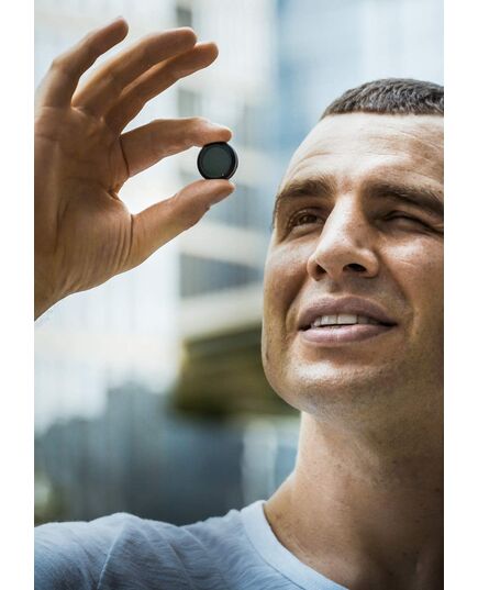 Поляризационный CPL фильтр DJI Mavic 2 Zoom (Freewell), изображение 2