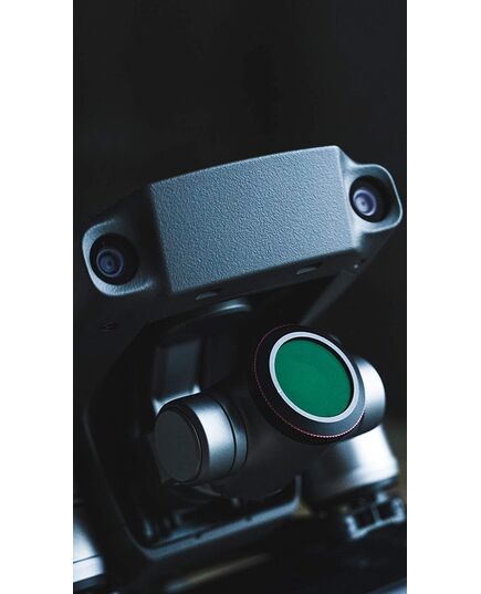 Поляризационный CPL фильтр DJI Mavic 2 Zoom (Freewell), изображение 3