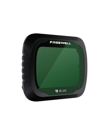 Ультрафиолетовый IRUV фильтр DJI Mavic Air 2 (Freewell)