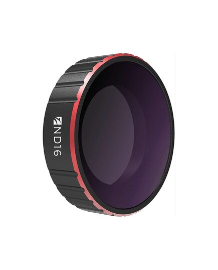 Нейтральный фильтр ND16 DJI Osmo Action 1 (Freewell)