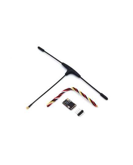 Приёмник TBS Crossfire Nano RX (SE), изображение 5