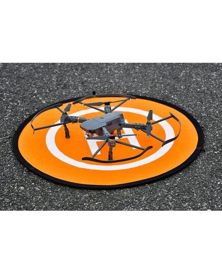 Взлётная площадка квадрокоптера D75 см (SunnyLife), изображение 3
