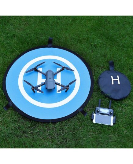 Взлётная площадка квадрокоптера D75 см (SunnyLife), изображение 4