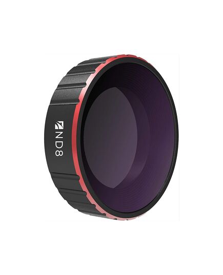 Нейтральный фильтр ND8 DJI Osmo Action 1 (Freewell)