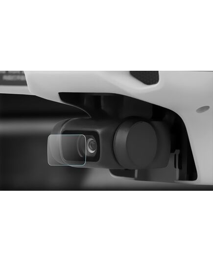 Защитное стекло для камеры DJI Mavic Mini / Mini 2 (2 шт.) (SunnyLife), изображение 2