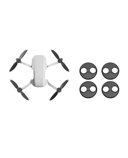Защита моторов DJI Mavic Mini / SE / Mini 3 / Mini 3 Pro (SunnyLife), изображение 2