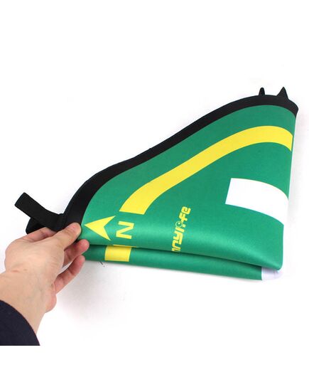 Взлётная площадка квадрокоптера D50 см (SunnyLife), изображение 2